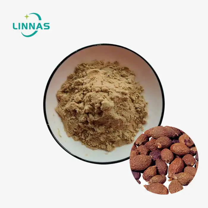 Hovenia Dulcis Thunb Extract Powder